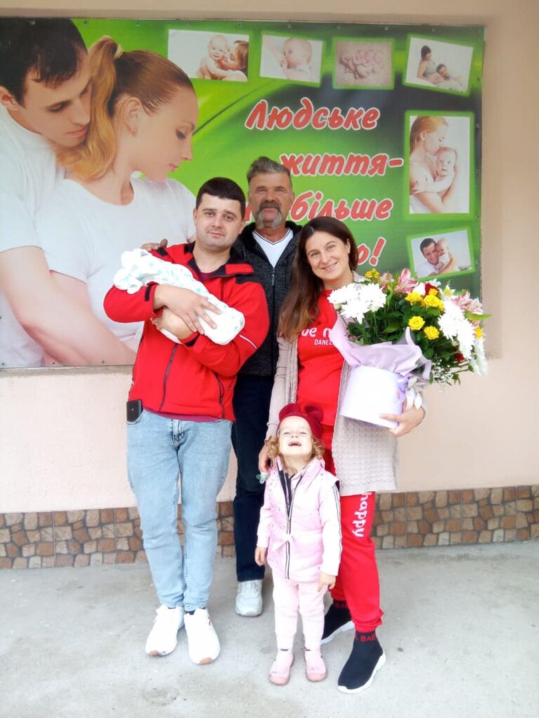 DrogMedia Анна Летнянчин: ”Василь ще у 2014 казав - не дай Боже, щоб ця війна прийшла до нас!”