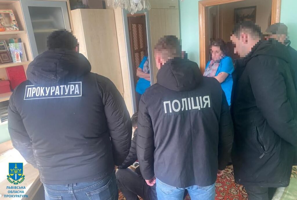 DrogMedia На Дрогобиччині затримали лікаря за вимагання 2 тис. у.о. хабаря