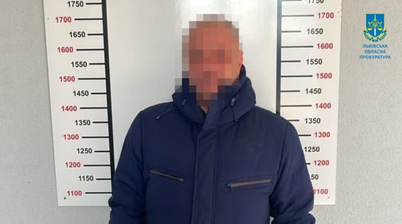 DrogMedia Вимагав хабарі - повідомлено про підозру директору комунального підприємства