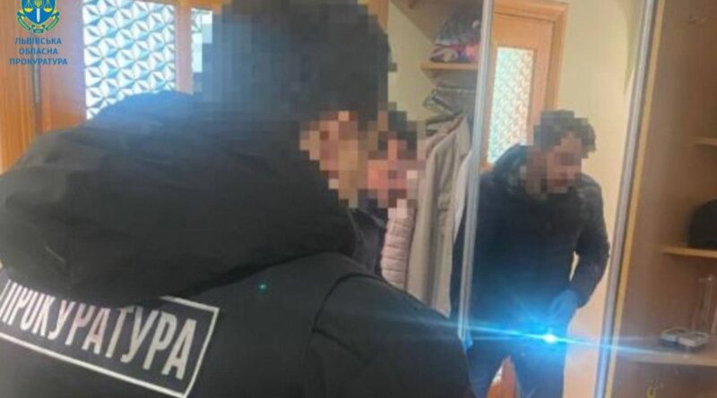 DrogMedia На Дрогобиччині затримали лікаря за вимагання 2 тис. у.о. хабаря