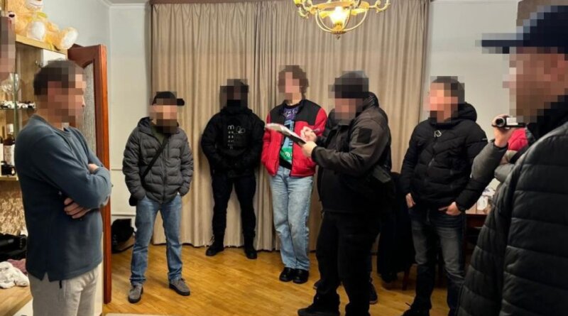 DrogMedia На Львівщині 4 шахраї видурили у людей близько 1,6 млн грн через фішингові сайти