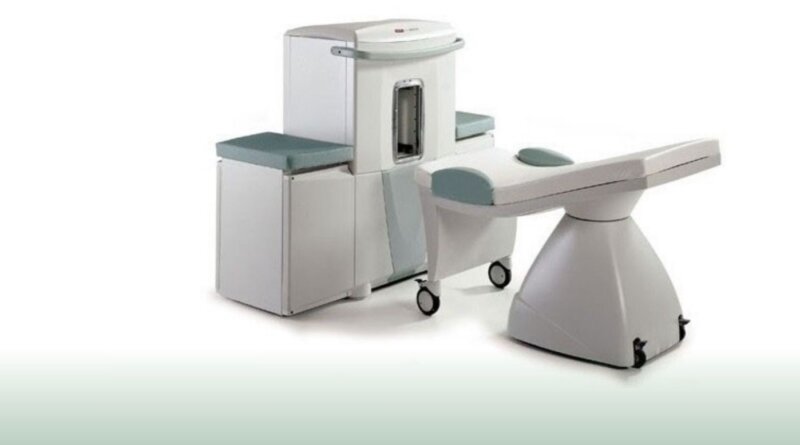 DrogMedia Бориславська лікарня отримала МРТ-апарат для кінцівок