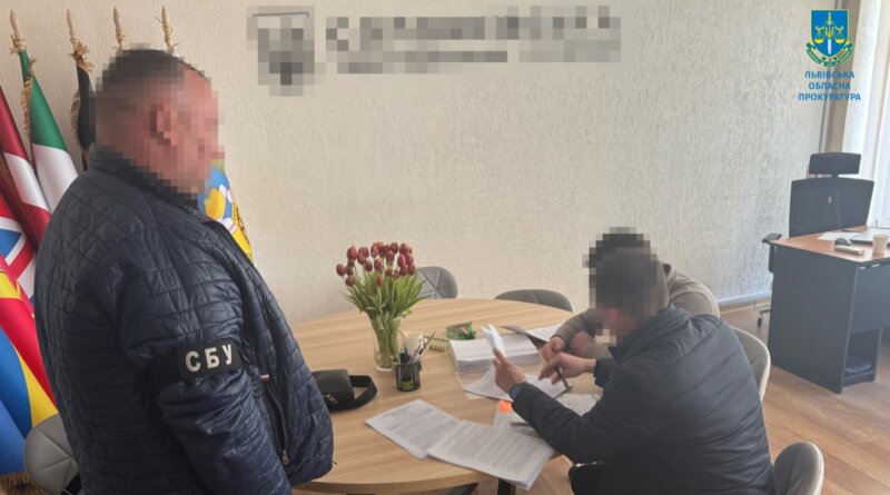 DrogMedia На Львівщині експосадовець однієї із сільрад закупив дрони та РЕБи для ЗСУ зі збитками на 1,8 млн грн