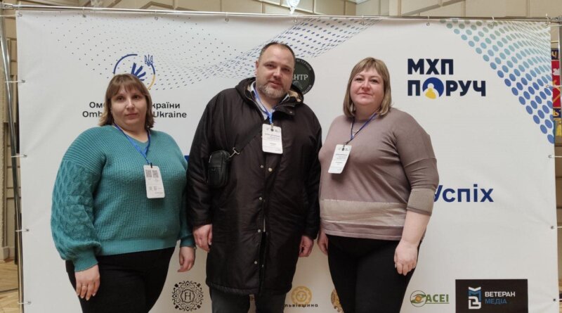 DrogMedia У Східницькій громаді розпочав роботу фахівець із супроводу ветеранів