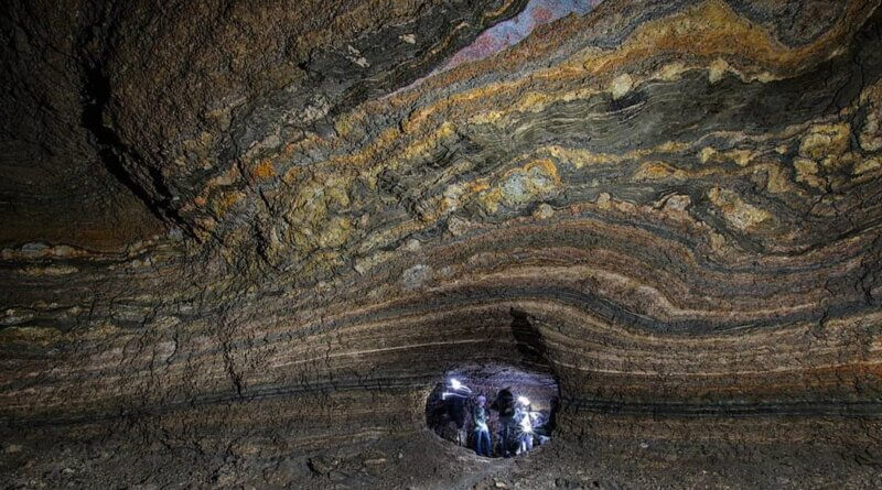 рудник стебник калійна сіль