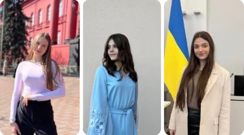 DrogMedia Три ліцеїстки з Дрогобича здобули призові місця на Міжнародному конкурсі з українознавства