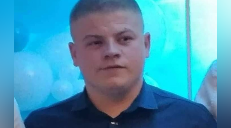 DrogMedia З полону повернувся Олег Фарима з Доброгостова