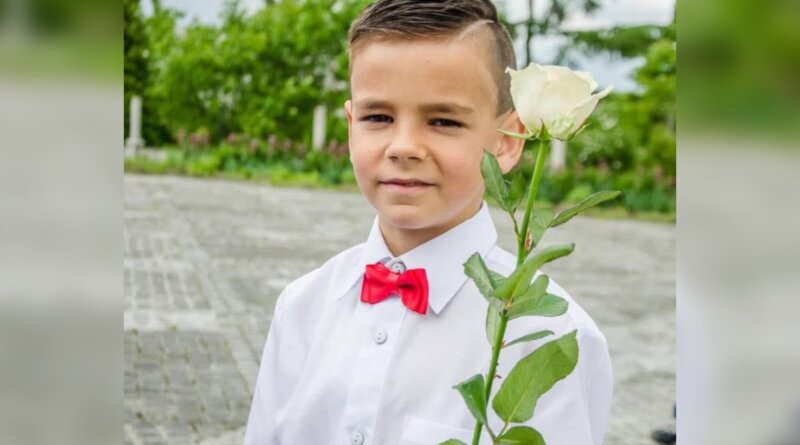 DrogMedia Максим Дума з Дрогобича потребує нашої допомоги!