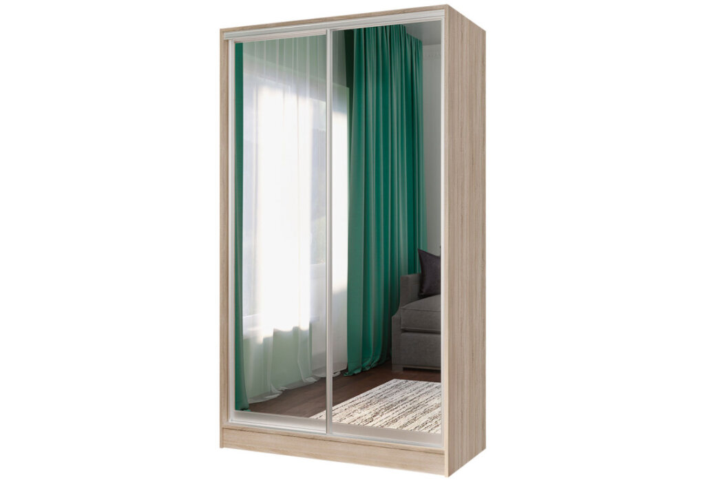 DrogMedia Шафа, яка звільняє простір: як купити шафу-купе, що справді працює