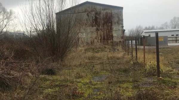 DrogMedia У Дрогобичі з аукціону за 600 тис. грн продали 9,63 а промислової землі