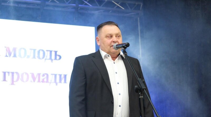 DrogMedia Селищний голова Східниці за 2024 рік задекларував 1,287 млн грн зарплати