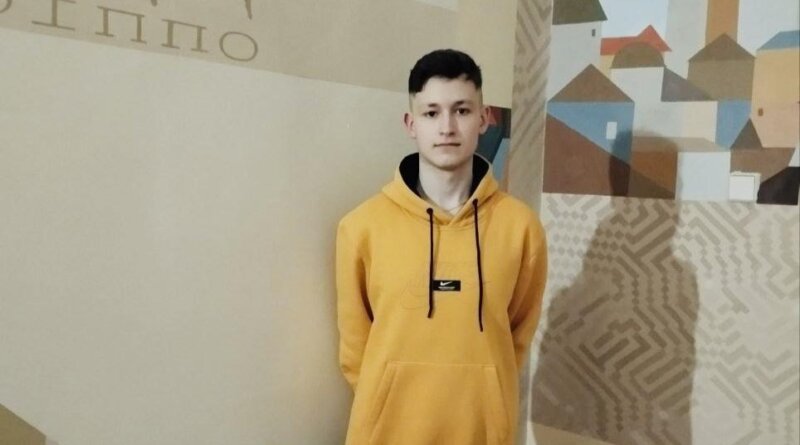 DrogMedia Ліцеїст з Дрогобича Олег Мицик здобув 3 місце на Всеукраїнській олімпіаді з інформаційних технологій