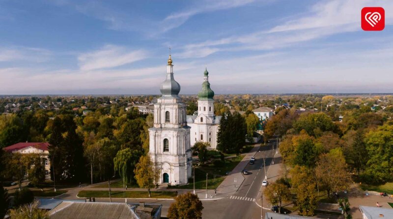 DrogMedia Переяслав – місто музеїв та краєвидів неподалік столиці: чому сюди варто завітати у будь-яку пору року