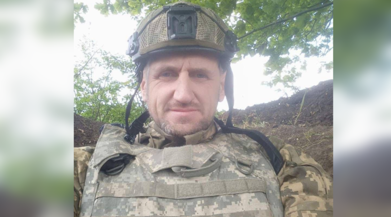 DrogMedia З полону повернувся Андрій Герман з Дрогобиччини!