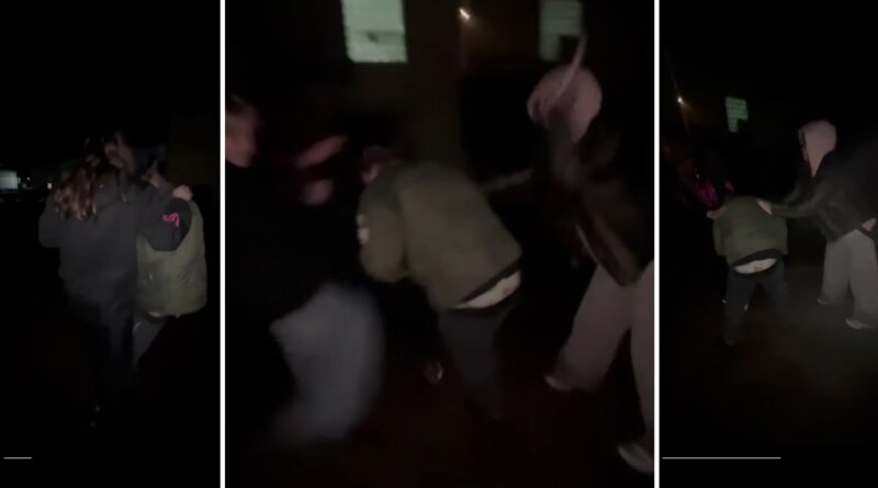 DrogMedia Поліцейські встановили особи підлітків, що побили хлопця з інвалідністю у Трускавці