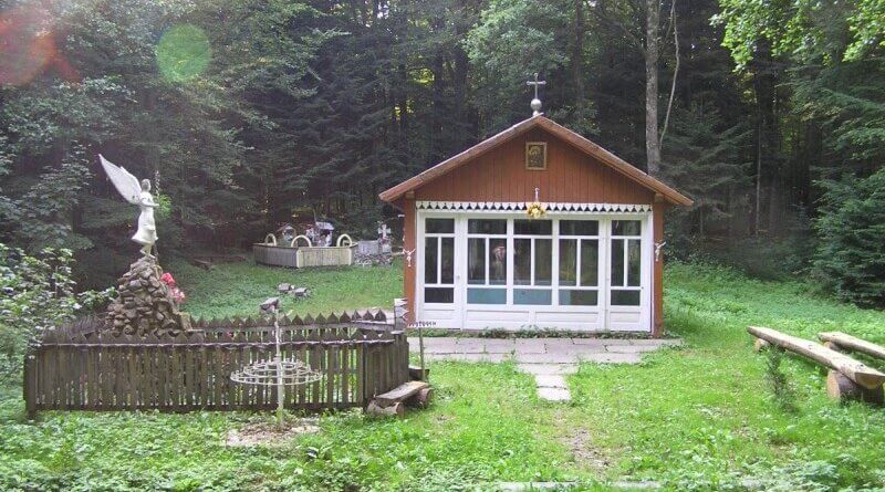 ярина джерело