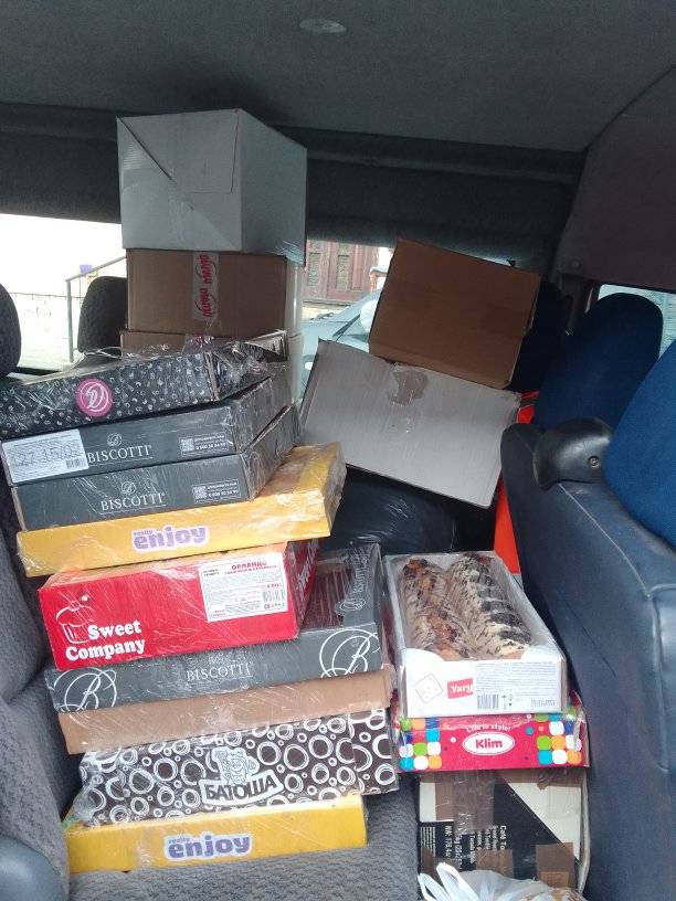 Допомога ЗСУ об'єднує покоління: як в Опаці діти та дорослі підтримують захисників 5 DrogMedia Допомога ЗСУ об'єднує покоління: як в Опаці діти та дорослі підтримують захисників