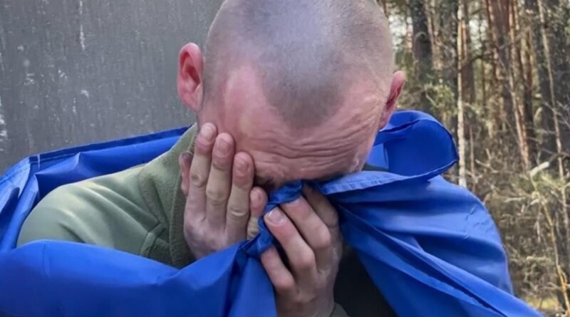 DrogMedia Четверо захисників зі Львівщини повернулися з російського полону