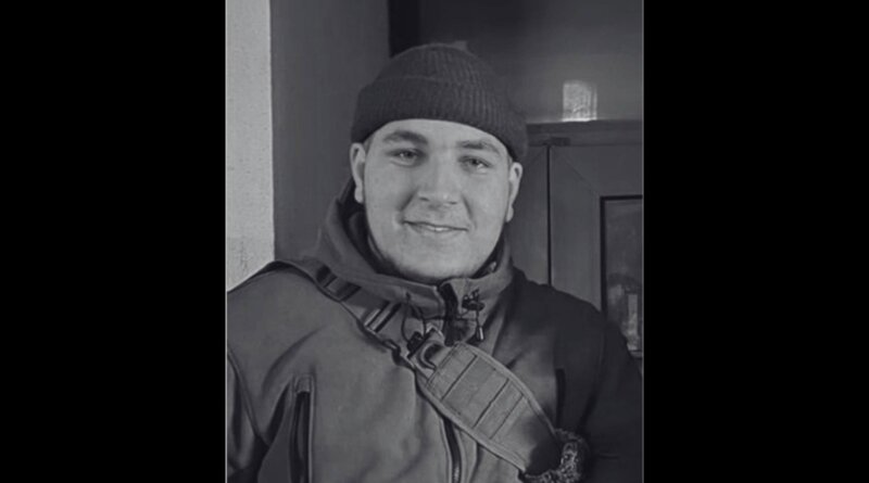 DrogMedia У Дрогобичі проведуть в останню путь воїна Арсена Лева, який загинув у трагічній ДТП