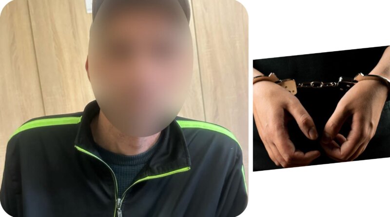 DrogMedia Грабіж серед білого дня у Дрогобичі: зловмисника затримано