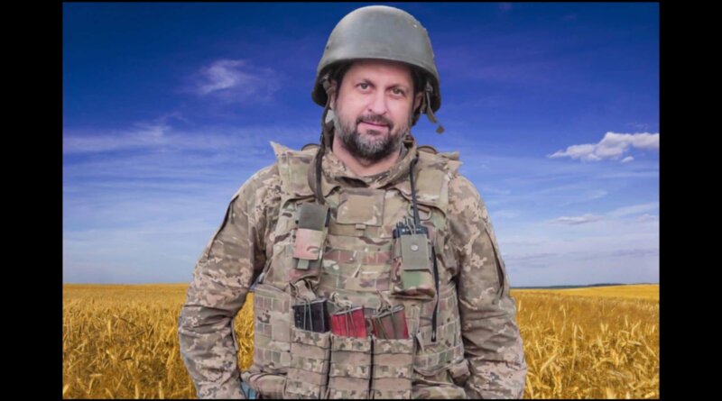 DrogMedia На війні загинув Іван Гричанюк зі Стебника