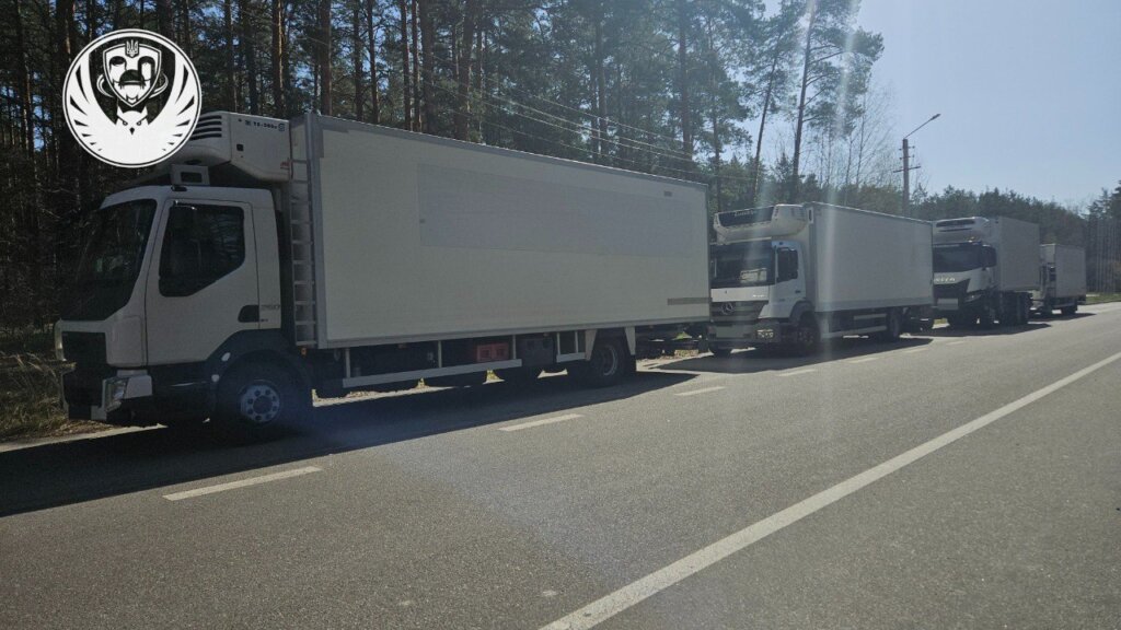 В Україну повернули тіла ще 909 полеглих Захисників 2 DrogMedia В Україну повернули тіла ще 909 полеглих Захисників