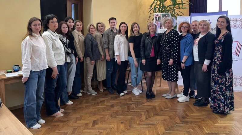 DrogMedia У Дрогобичі відбулася зустріч, присвячена підтримці людей з інвалідністю та ветеранів