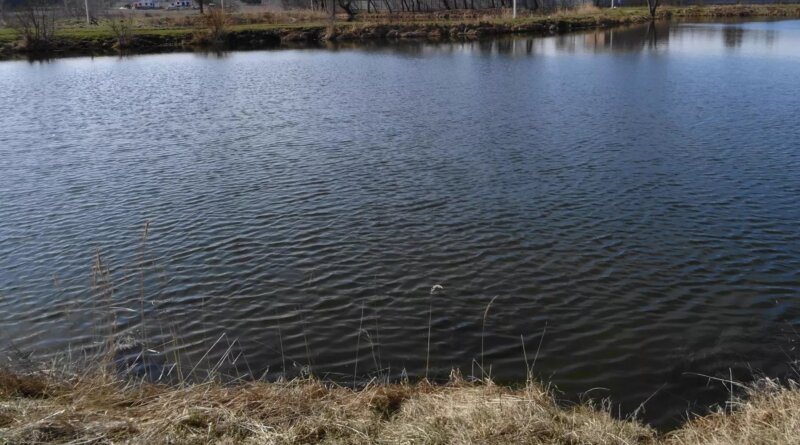 DrogMedia У Стебнику в кар’єрі втопився 14-річний хлопець