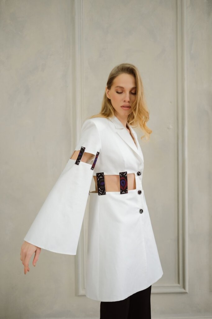 DrogMedia Жіночі вишиванки в сучасному стилі: як носити й з чим поєднувати