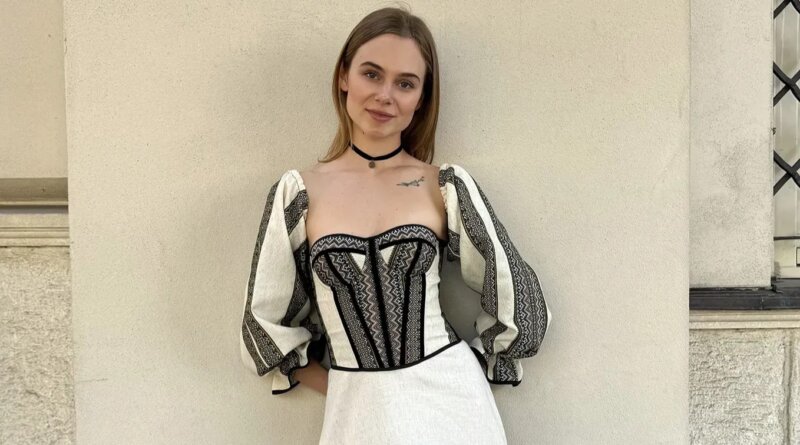 DrogMedia Жіночі вишиванки в сучасному стилі: як носити й з чим поєднувати