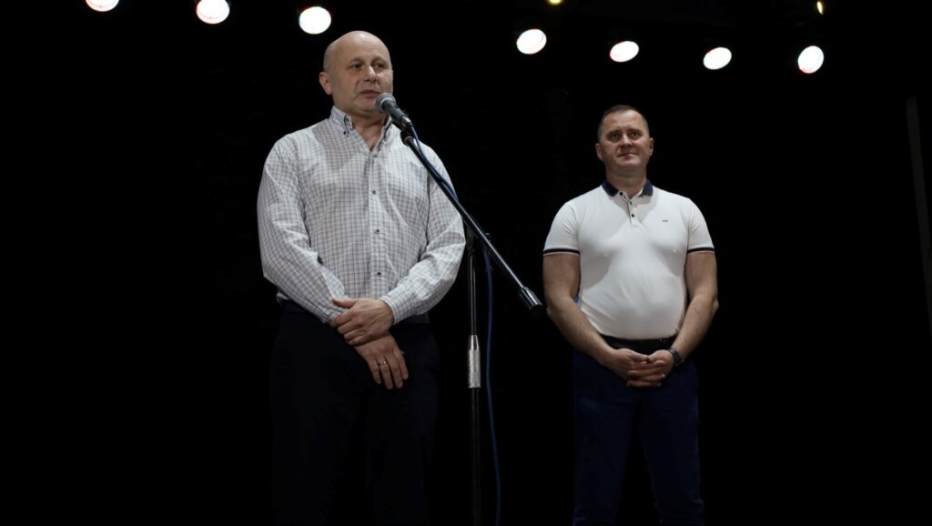 DrogMedia У Бориславі нагородили учасників онлайн-марафону «100 писанок-мальованок»