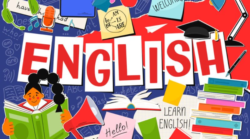 DrogMedia Онлайн курси англійської мови — сучасний формат ефективного навчання