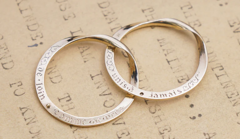 DrogMedia Справжнє значення promise ring