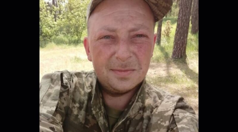 DrogMedia На війні загинув Роман Іванишин з Борислава