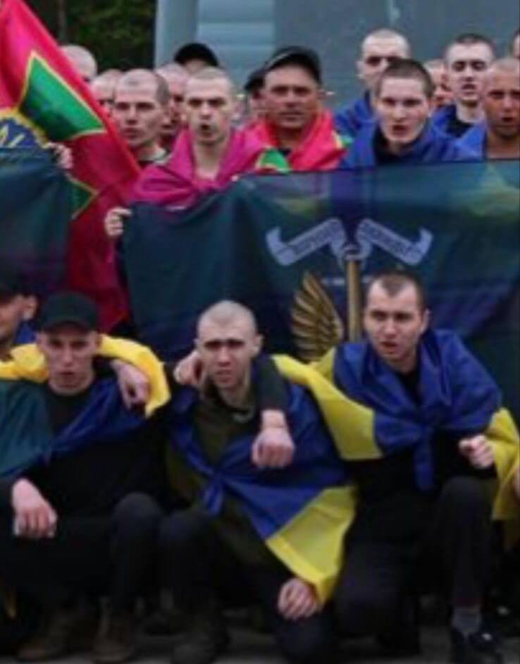 DrogMedia Серед звільнених з полону - воїни з Львівщини!