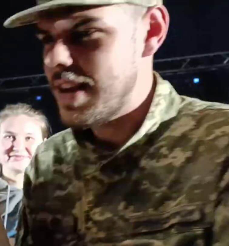 DrogMedia Серед звільнених з полону - воїни з Львівщини!