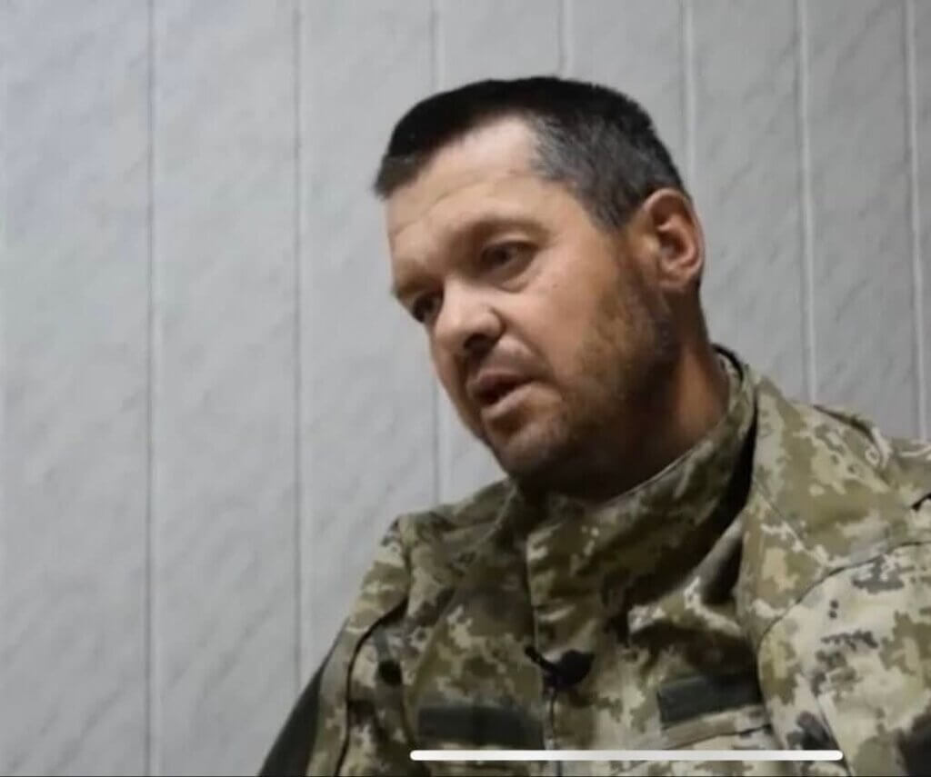 DrogMedia Серед звільнених з полону - воїни з Львівщини!