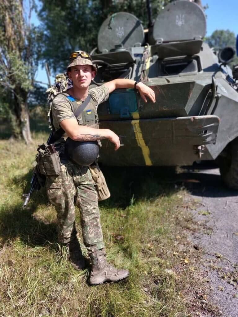 DrogMedia Серед звільнених з полону - воїни з Львівщини!