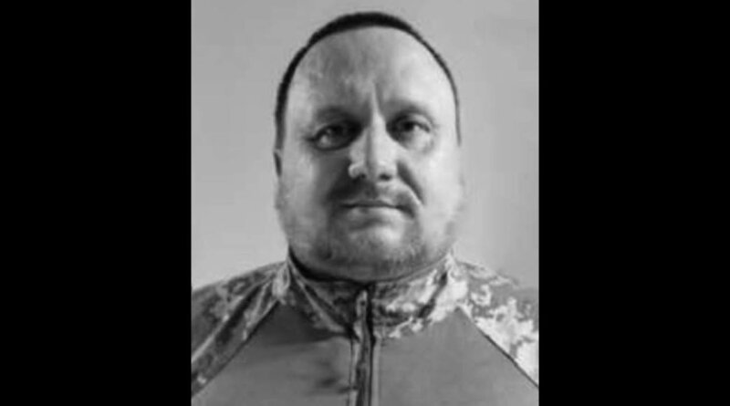 DrogMedia На війні загинув дрогобичанин Роман Федьків