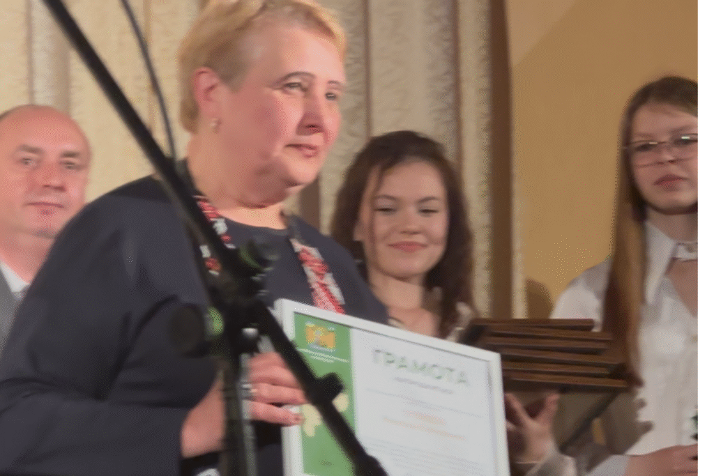 DrogMedia Ювілей, що зворушив серця: Дрогобицький музичний коледж вразив талантами