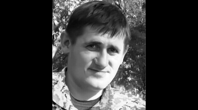 DrogMedia Помер воїн Юрій Петрак з Дрогобицької громади