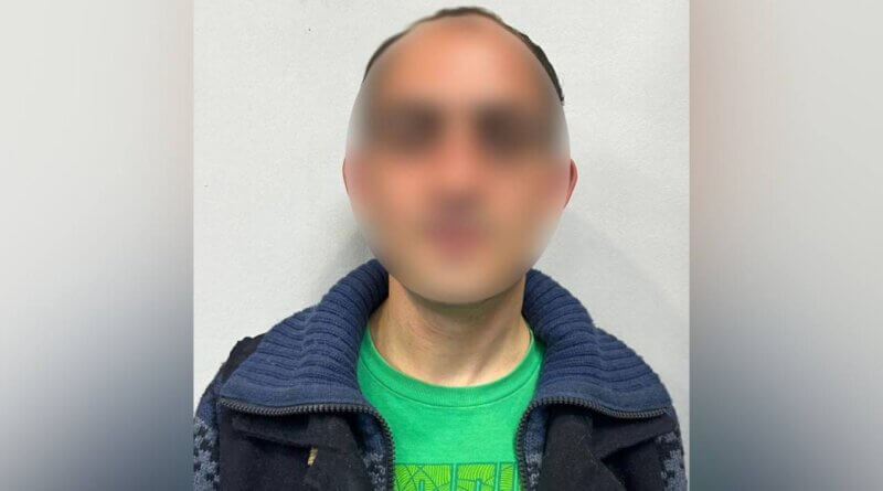 DrogMedia У Бориславі поліцейські затримали чоловіка за крадіжку у магазині