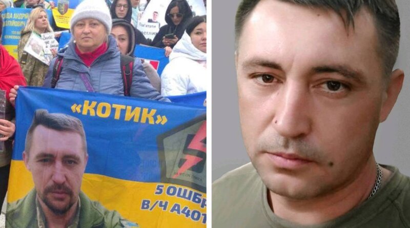 DrogMedia Ірина Предеус: "Все одно чекаю!" - історія Героя, що не повернувся з полону