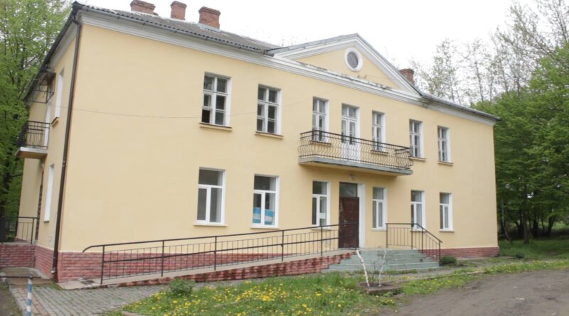 DrogMedia Придбаний за 49 млн грн МРТ у Дрогобичі, так і не ввели в експлуатацію