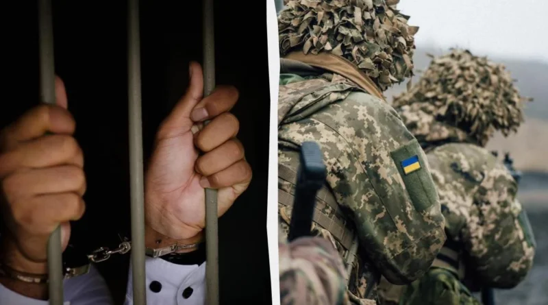 DrogMedia Суд дозволив двом ув’язненим Дрогобицької колонії вступити до лав ЗСУ