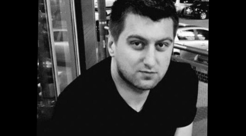 DrogMedia На війні загинув Юрій Марків Дрогобицької громади
