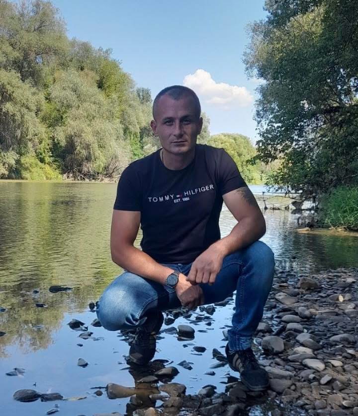 DrogMedia З полону повернувся один з двох полонених братів з Дрогобиччини Іван Іванчишин