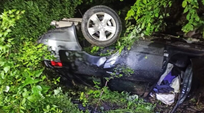 ДТП Дрогобич