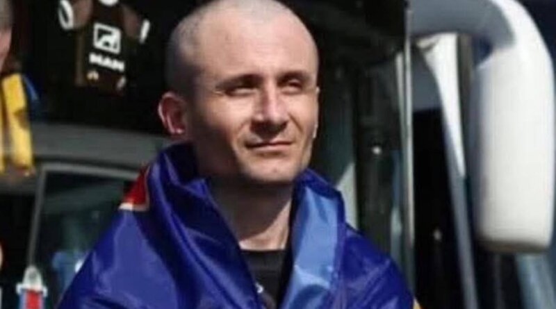 DrogMedia З полону повернувся один з двох полонених братів з Дрогобиччини Іван Іванчишин