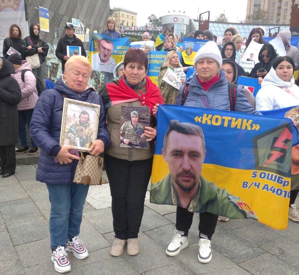 Ірина Предеус: "Все одно чекаю!" - історія Героя, що не повернувся з полону 5 DrogMedia Ірина Предеус: "Все одно чекаю!" - історія Героя, що не повернувся з полону